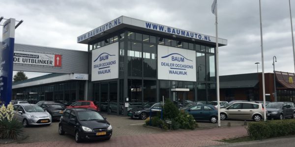 Baum Dealer Occasions Waalwijk